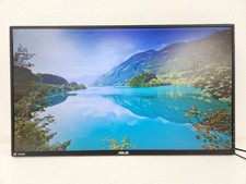 ASUS PG278Q 27-inch Widescreen WQHD 2560x1440 gaming monitor - Black