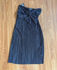 Pretty Little Thing Black Dress