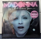 MADONNA THE CONFESSIONS TOUR LIVE - PURPLE / PINK SPLATTER 2LP VINYL RSD 2026