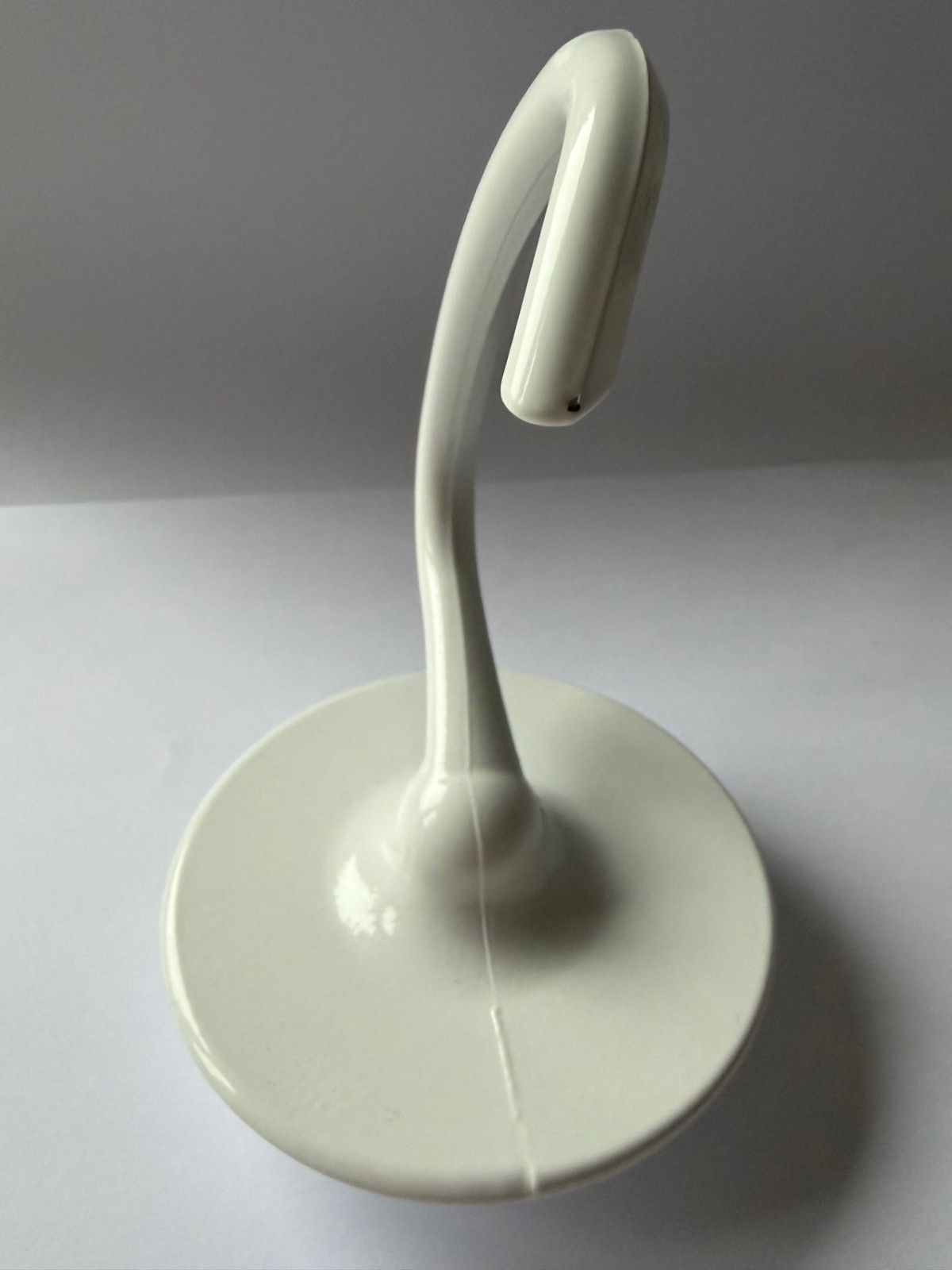 Kitchenaid 4.5QT Mixer Genuine Dough Hook K45DH *DAMAGED CUSTOMER RETURN*