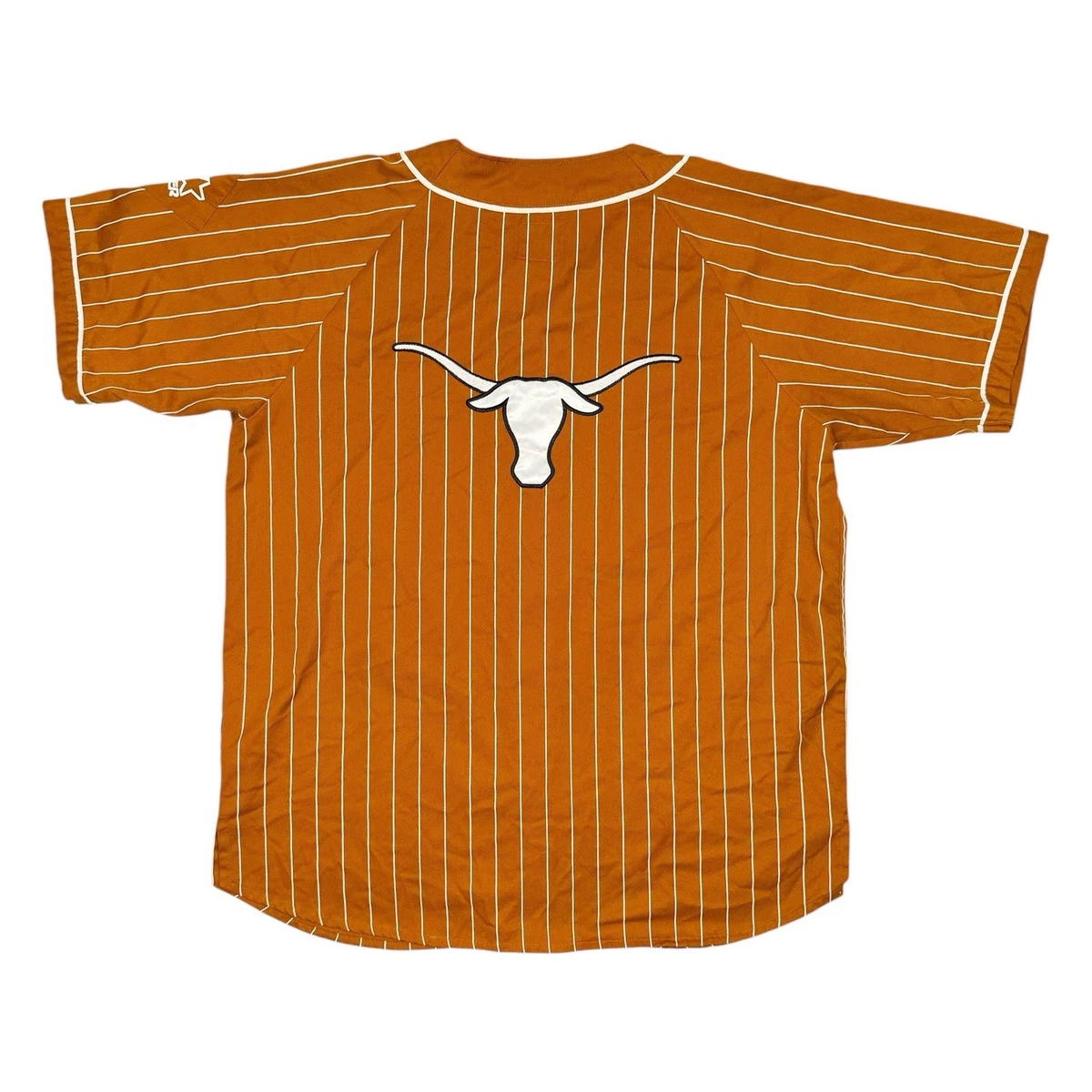 Starter Texas Longhorns NCAA Jerseys for sale | eBay