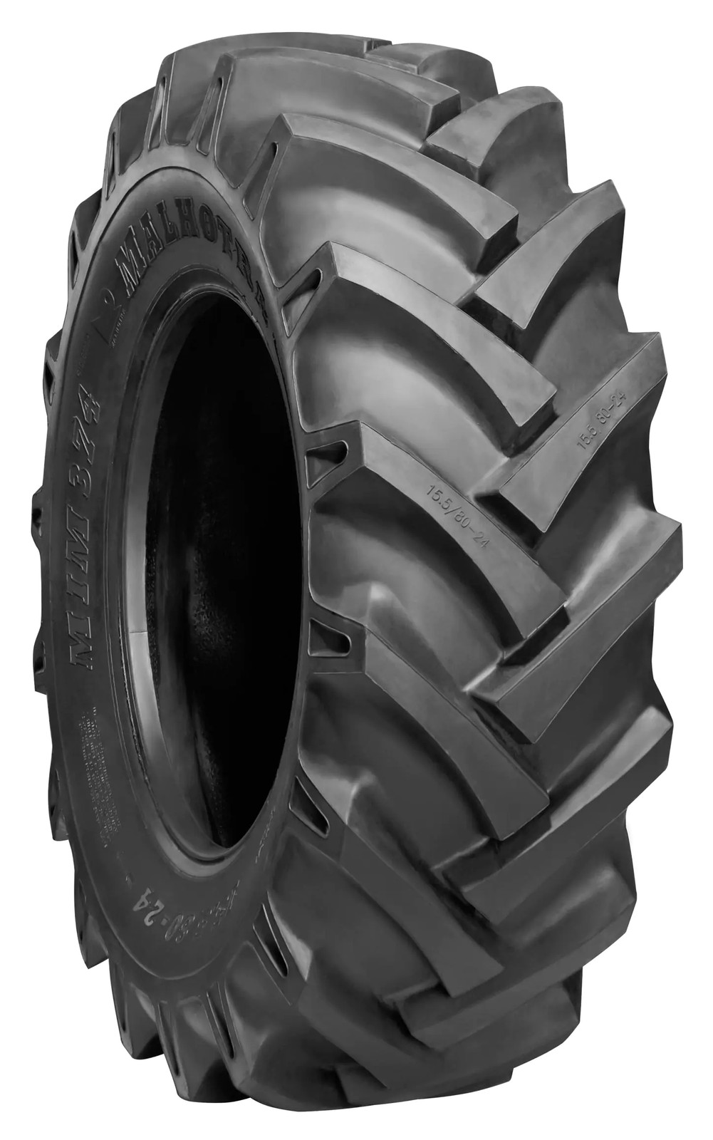 Pneumatici Estivi Malhotra MRL 6.00-16 6PR
