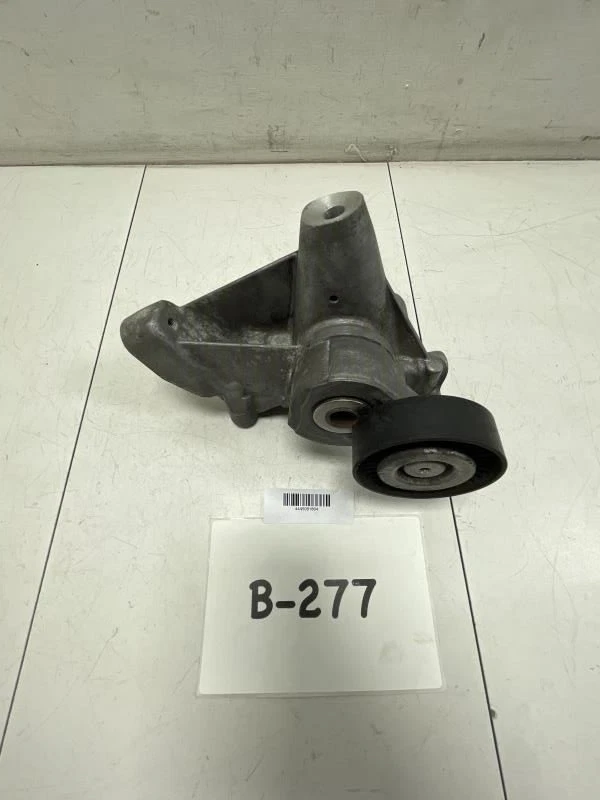 2007 VOLVO S80 ДВИГАТЕЛЯ SERPENTINE РЕМЕНЬ НАТЯЖИТЕЛЬ OEM + - Изображение 4 из 4