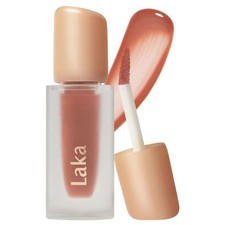Laka Fruity Glam Tint Moisturising Lip Tint 107 Sugar