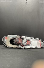 Lot de raquettes à neige homme Tubbs alpiniste 31"