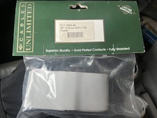 FLT-1650-40 48  4-Drive 40 Pin IDE Cable Gold Plated