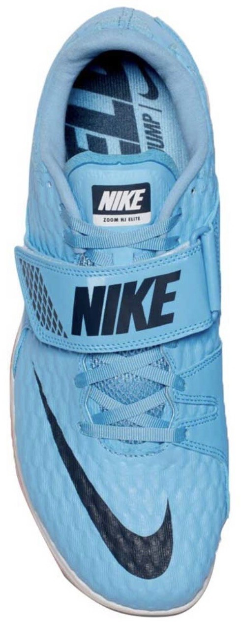 Las mejores ofertas en Nike Jump Elite High Football Blue | eBay