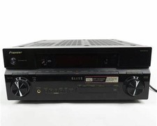 Pioneer Audio/Video Multi-Channel Receiver VSX-90TXV Elite