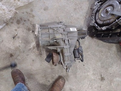 Transfer Case Electronic Shift On The Fly Fits 15-20 FORD F150 PICKUP 3067833