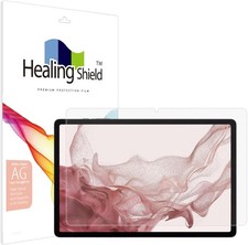 Screen Protector for Galaxy Tab S10 Plus, S9 Plus, S9 FE Plus, S8 Plus, Matte Fi