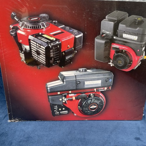 Manual de reparación OHV monocilíndrico BRIGGS & STRATTON OEM #272147 - Imagen 3 de 10