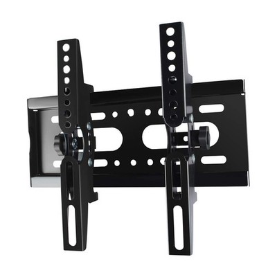 32 inch TV Wall Mount Flat Screen Monitor BRAKCET Small Bracket 14-42 inch Ul...