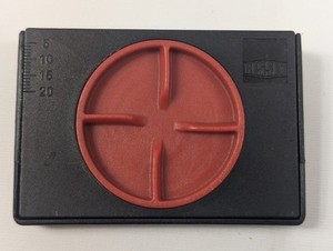 Bessey Wood Flooring Spacer AV2 Adjustable (Pack of 3) Used