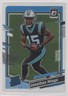 2023 Panini Donruss Optic Rated Rookie Jonathan Mingo #215 0q1p