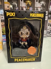 Peacemaker Thrilljoy Common/Hero - Perfect for John Cena Megacon 2026 autographs