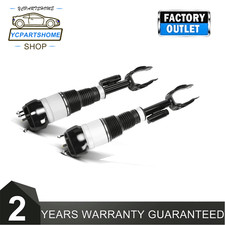 2x Suspension Air Strut for Mercedes-Benz GLE350d 2016 GLE43 AMG 2017-2019 Front