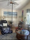 Mobility Device Handles And Railing — photo 1