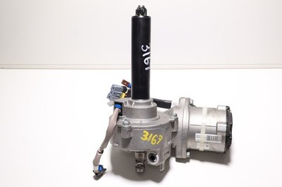 2016-2021 HYUNDAI TUCSON ELECTRIC POWER STEERING COLUMN MOTOR OEM