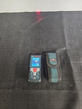 Bosch GLM 50 C Laser Measure With Case Takes ...