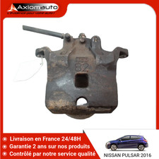 Etrier de frein Nissan Pulsar