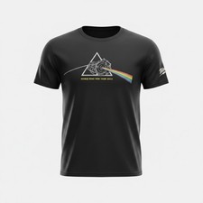 Milwaukee World Wide Web Tour 2022 Tshirt XL