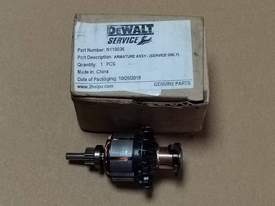 #ad #ad replace For DEWALT electric tool impact drill rotor motor DCD780 785 $51.00