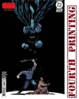 ABSOLUTE BATMAN 2025 ANNUAL #1 - Fourth Ptg Cvr B Warren Johnson CSV - 09/02