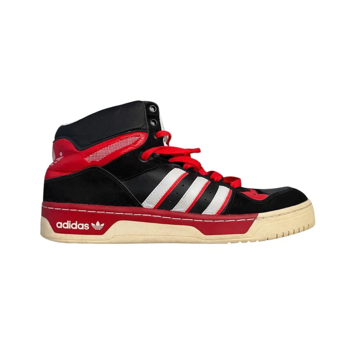 Adidas Metro Attitude Blue for sale | eBay