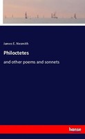 James E. Nesmith | Philoctetes | Taschenbuch | Englisch (2019) | 124 S.
