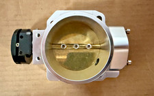 Rev9 Billet Throttle Body For Honda Del Sol Integra Prelude Crx Civic S2000
