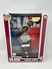 Funko Pop! NBA Cover: SLAM - Lebron James NOT MINT