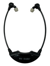 TV Ears Wireless Headset