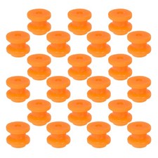 100 PCS Automatic Transmission Shift Linkage Bushing Kit Replacement Gear