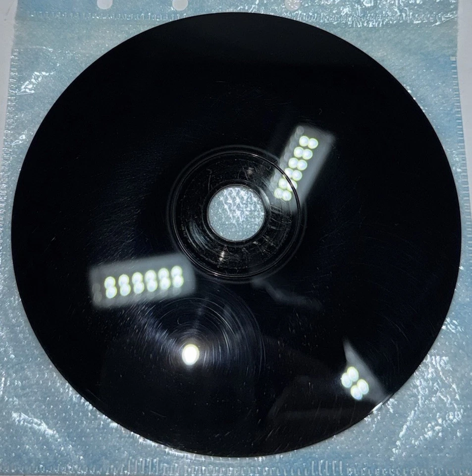 Duke Nukem Time To Kill Sony PS1 Black Label Disc Only Clean 💿 Tested & Works - Image 2 of 2