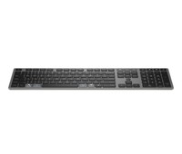 Hp 720 Multi-Device Wireless Keyboard - Tastatur (9T5B1AA#UUZ)