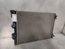 Radiateur Renault TWINGO