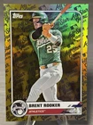 2025 Topps Brent Rooker Base (Raw)