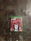 NBA 2K14 Xbox One Game E 2K Sports NTSC-U/C 2013 Disc Case Basketball Video