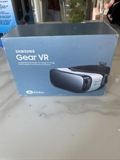 SAMSUNG Gear VR Oculus Virtual Reality Headset Note 5 S6 S6Edge S7 And S7Edge 