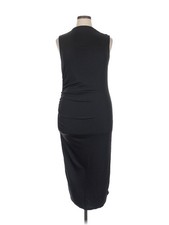 Cider Women Black Cocktail Dress 0X Plus