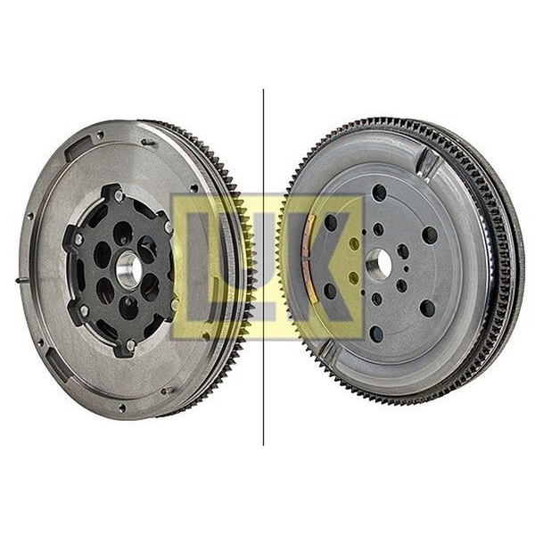 Schaeffler LUK 415 0703 10 Schwungrad-image