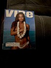VIBE Magazine September 2006 Janet Jackson  — photo 1