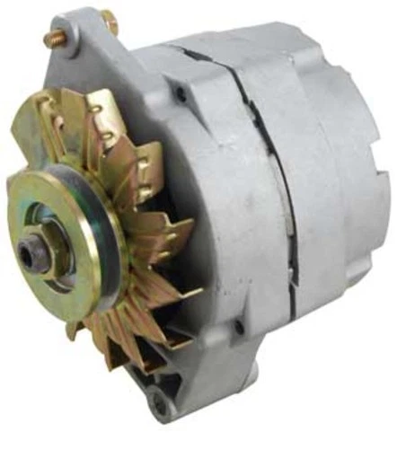 Alternator WAI 7127-12N 保修 & 延长技术支持 — 第 4/4 张图片