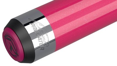 Predator BK Rush PINK Break Cue. Limited Edition! Wrapless | eBay