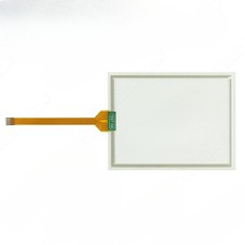 New Touch Panel for FANUC A05B-2255-C105 EMH Teach Pendant Panel Screen A
