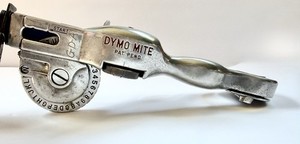 Dymo Mite | eBay
