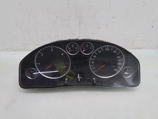 Compteur Audi 50