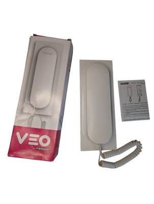 FERMAX VEO Audio Türsprechanlage / Haustelefon Innenstation