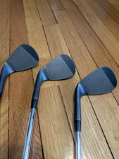 Ping S159 Wedge Set