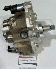 Bosch 0445010086 Hochdruck Diesel Treibstoffpumpe Opel 1.7 CDTI